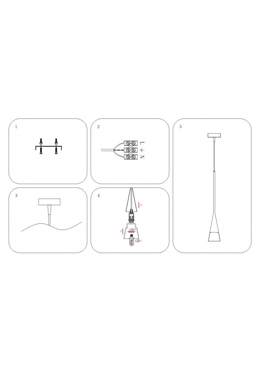 Lightstar (MD2120-1W/W) Подвес CONICITA 1х40W E14 БЕЛЫЙ (в комплекте) Lightstar (MD2120-1W/W) Подвес CONICITA 1х40W E14 БЕЛЫЙ (в комплекте)